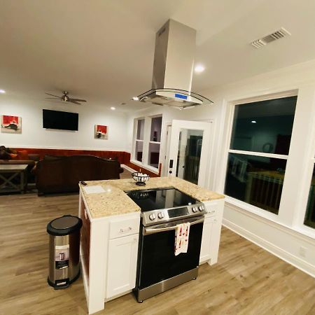 Bungalow Beach House 100 Yards From The Beach Bay St. Louis 外观 照片