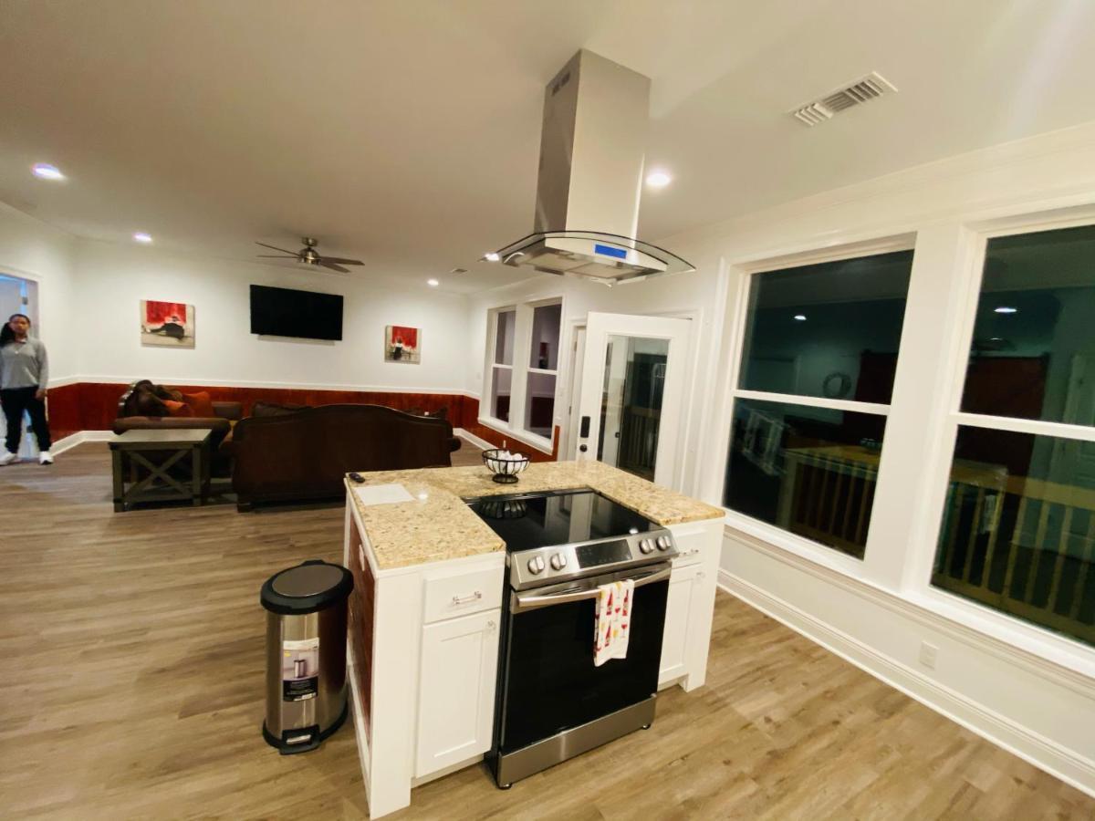 Bungalow Beach House 100 Yards From The Beach Bay St. Louis 外观 照片